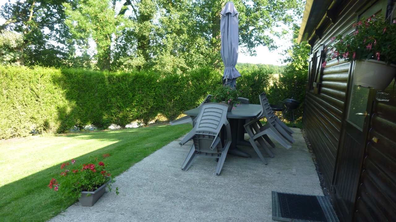 Photo of Outdoor in Pertheville-Ners