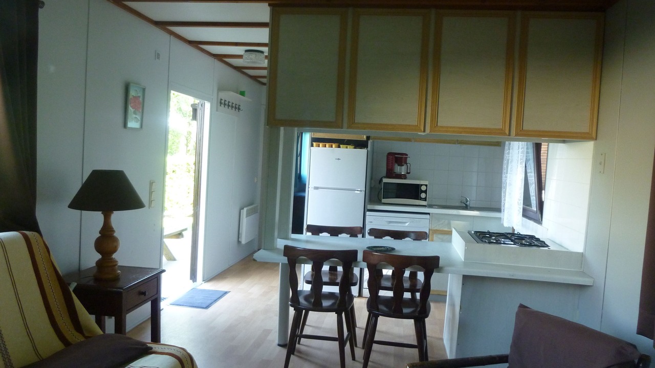 Photo of Kitchen in Pertheville-Ners