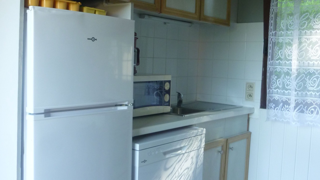Photo of Kitchen in Pertheville-Ners