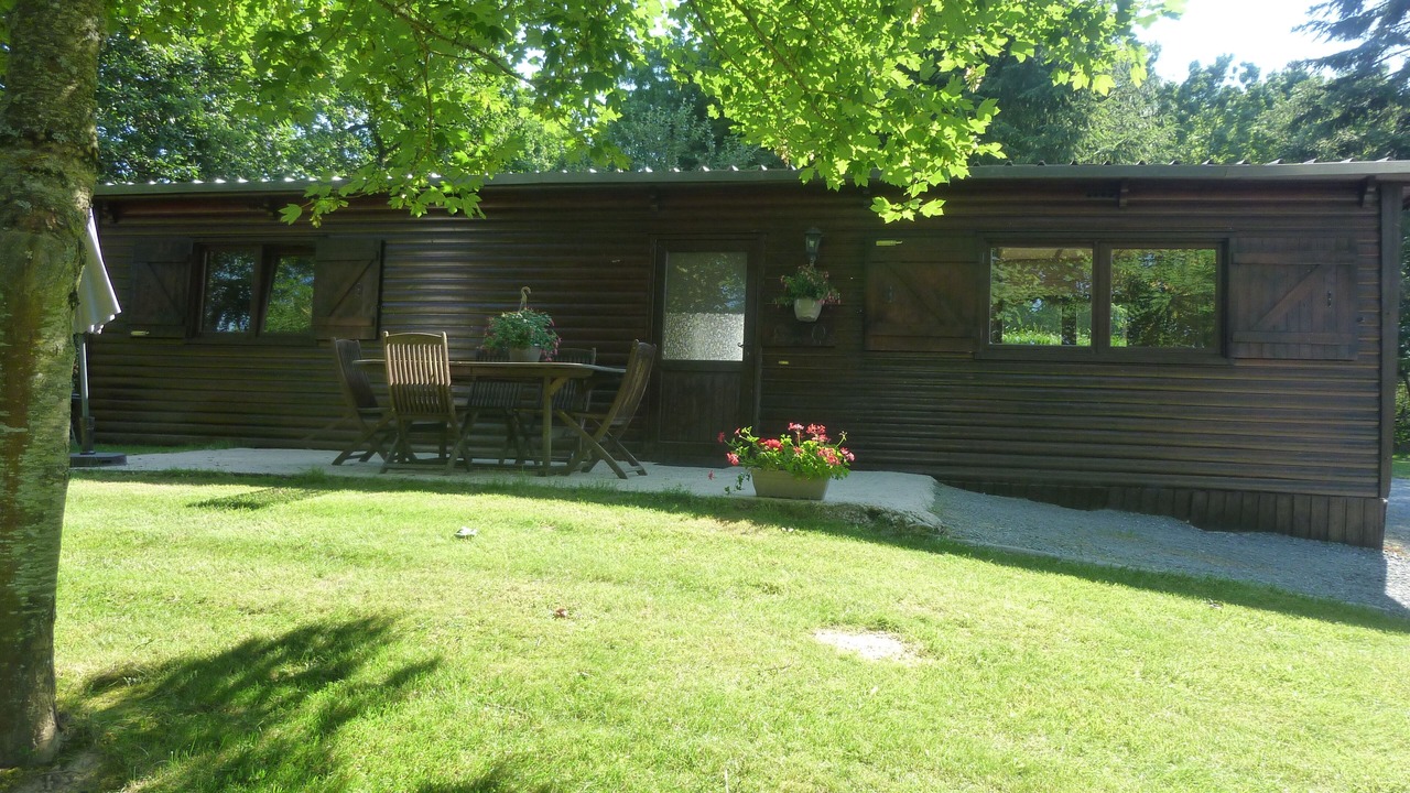 Photo of Outdoor in Pertheville-Ners