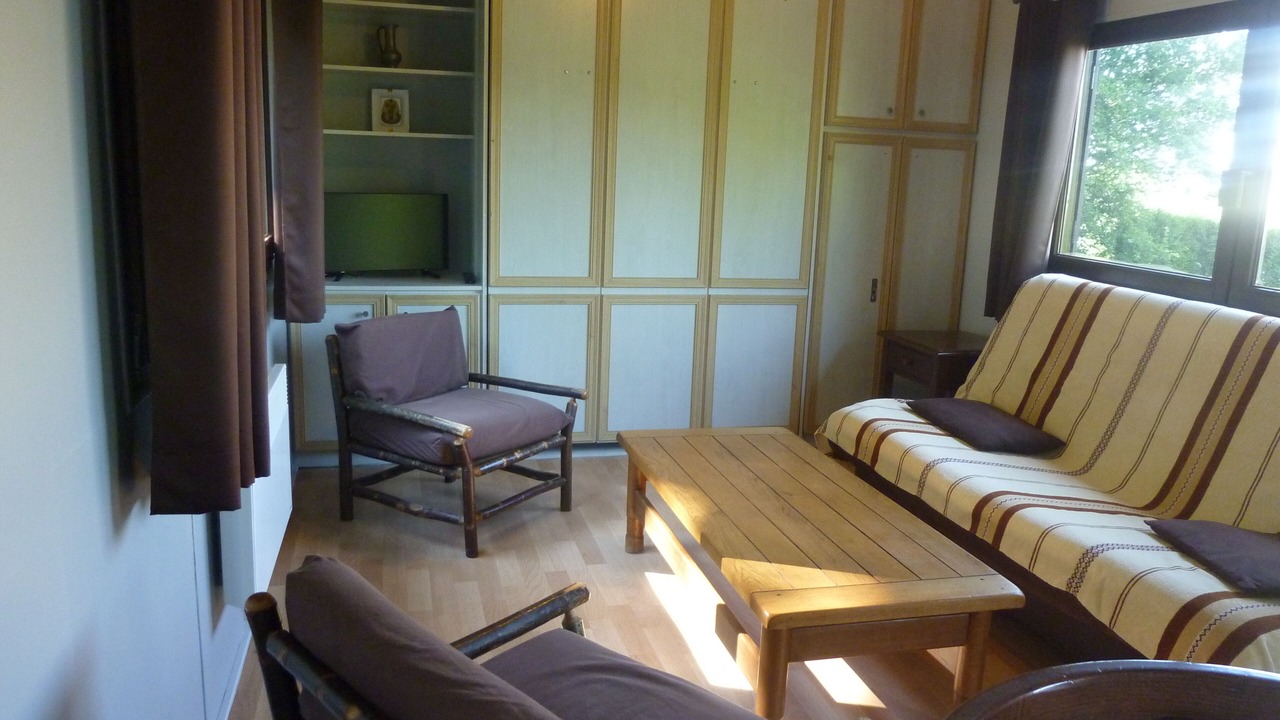 Photo of Livingroom in Pertheville-Ners