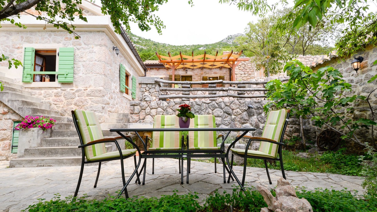 Photo of Outdoor in Tribanj