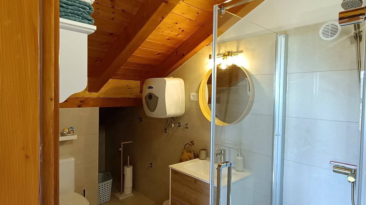 Photo of Bathroom in Tribanj