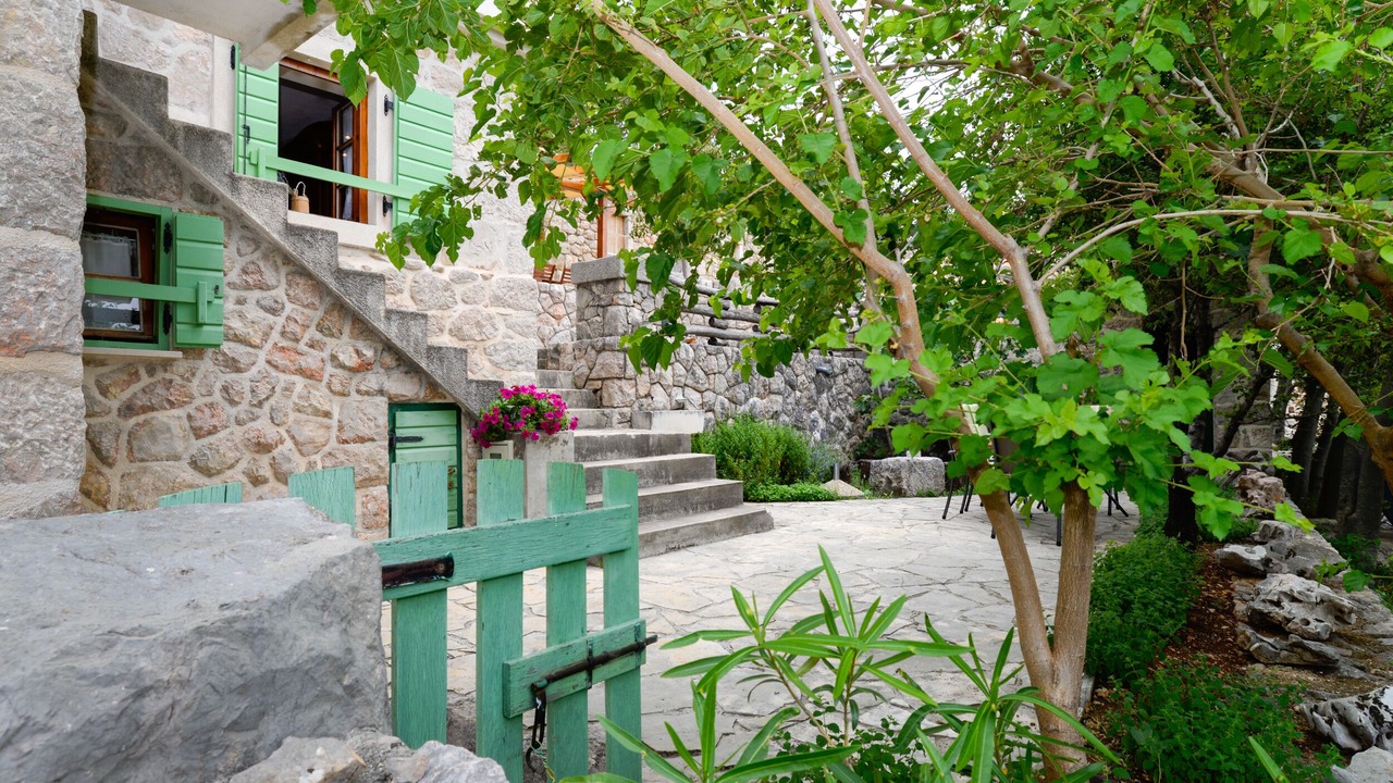 Photo of Outdoor in Tribanj