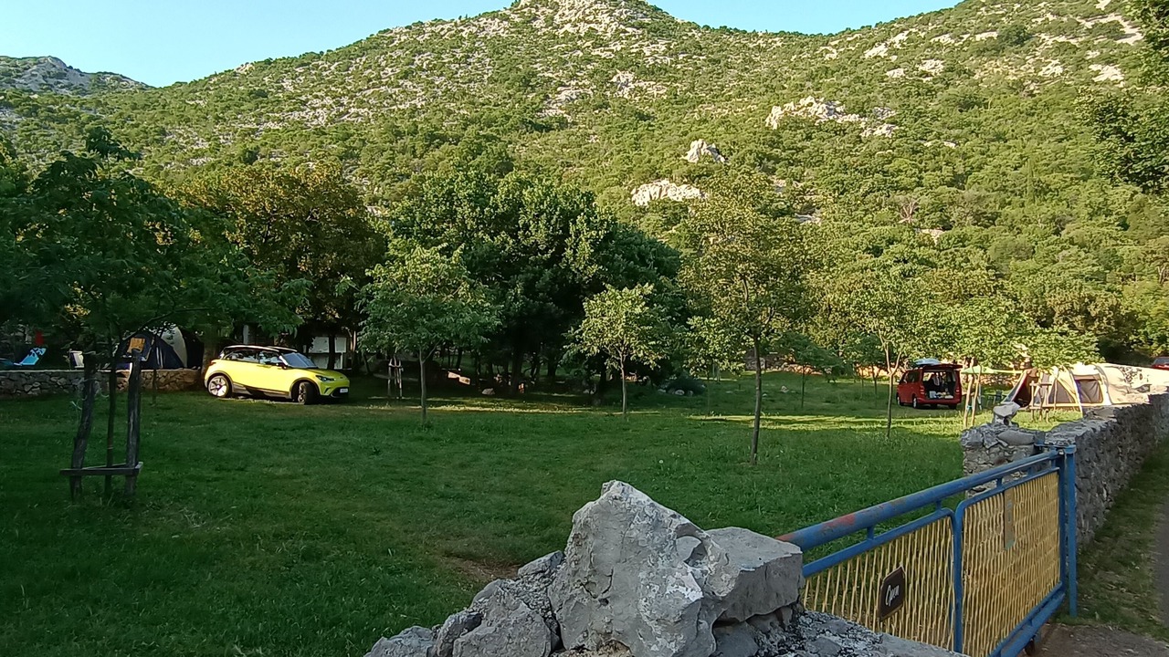Photo of Outdoor in Tribanj