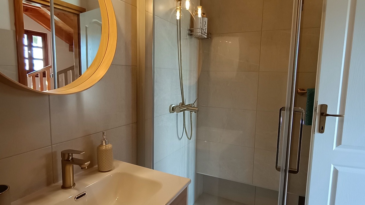 Photo of Bathroom in Tribanj
