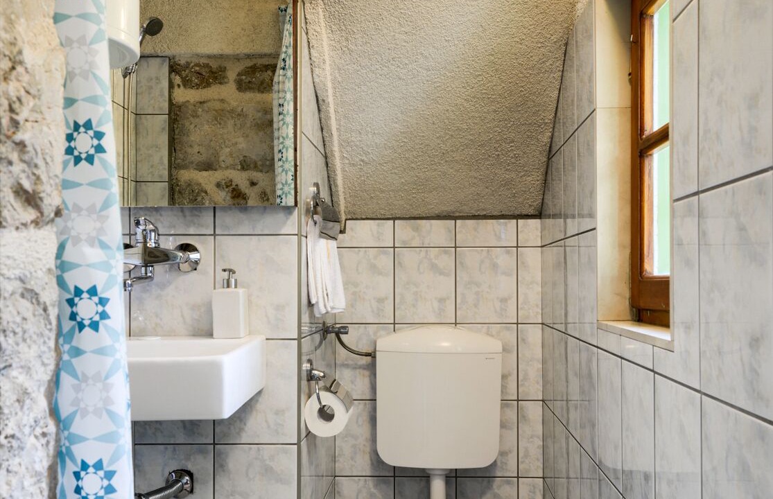 Photo of Bathroom in Tribanj