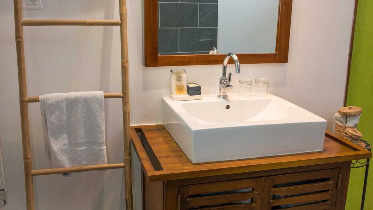 Photo of Bathroom in Saint-Remeze