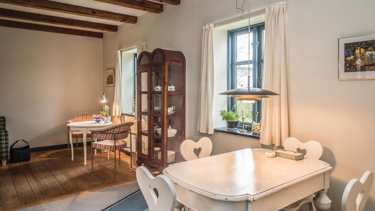 Photo of Bedroom in Vordingborg