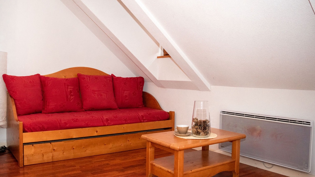 Photo of Livingroom in Vignec