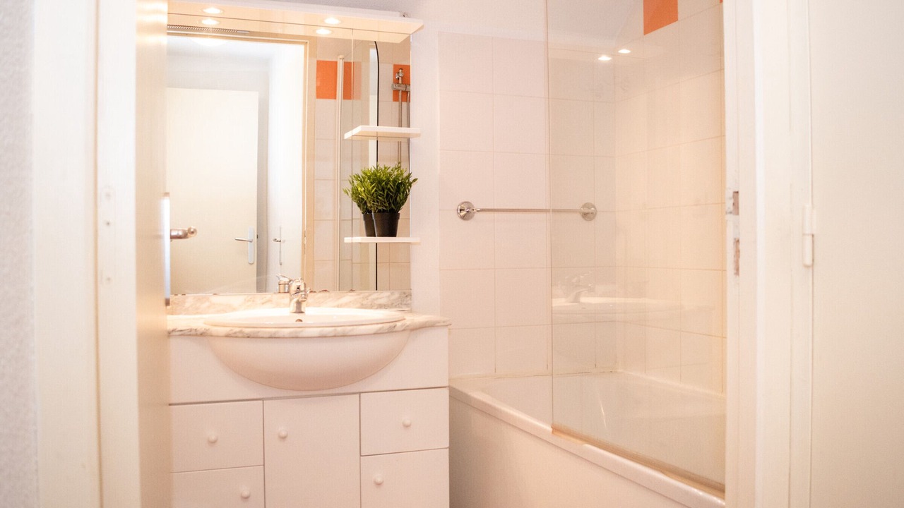 Photo of Bathroom in Vignec
