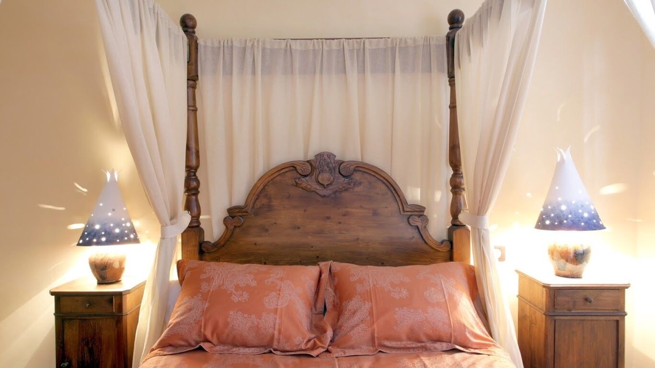 Photo of Bedroom in Alet-les-Bains