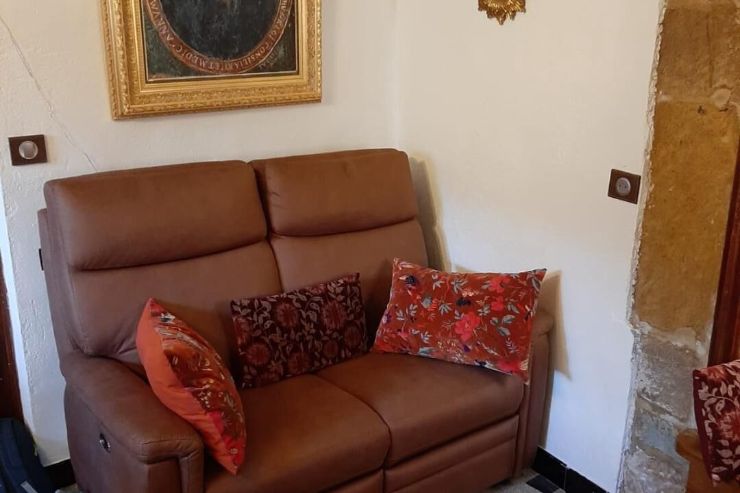 Photo of Livingroom in Alet-les-Bains