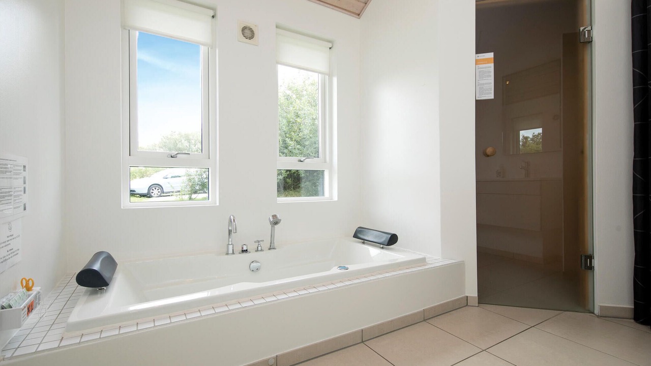 Photo of Bathroom in Saltum