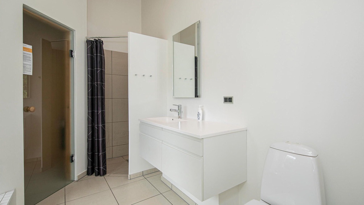 Photo of Bathroom in Saltum