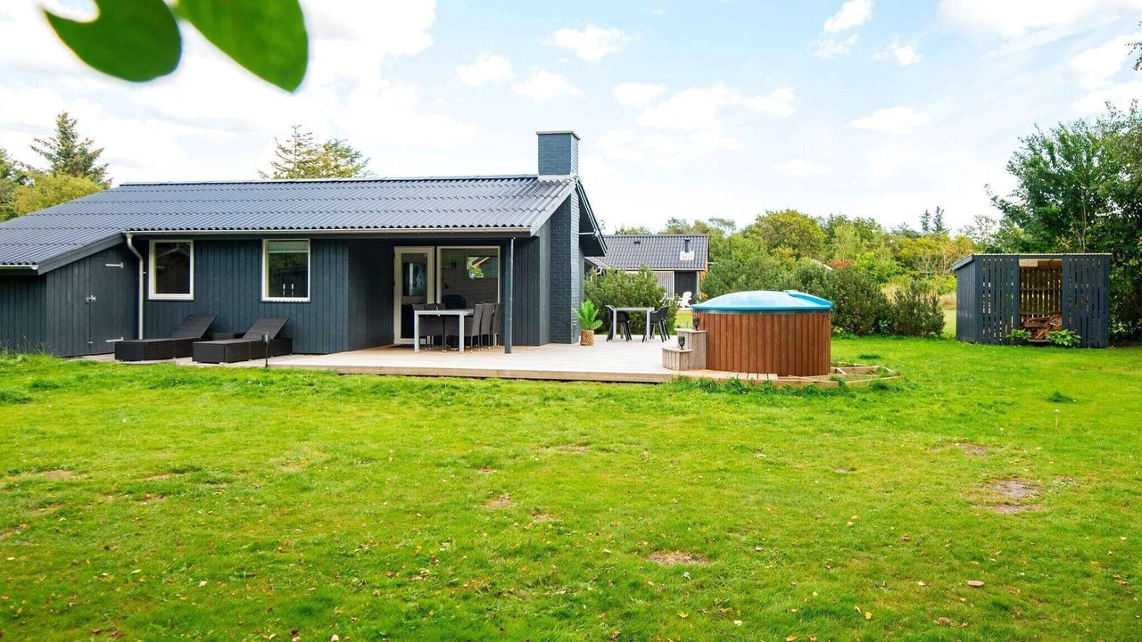 Photo of Outdoor in Sønder Nissum