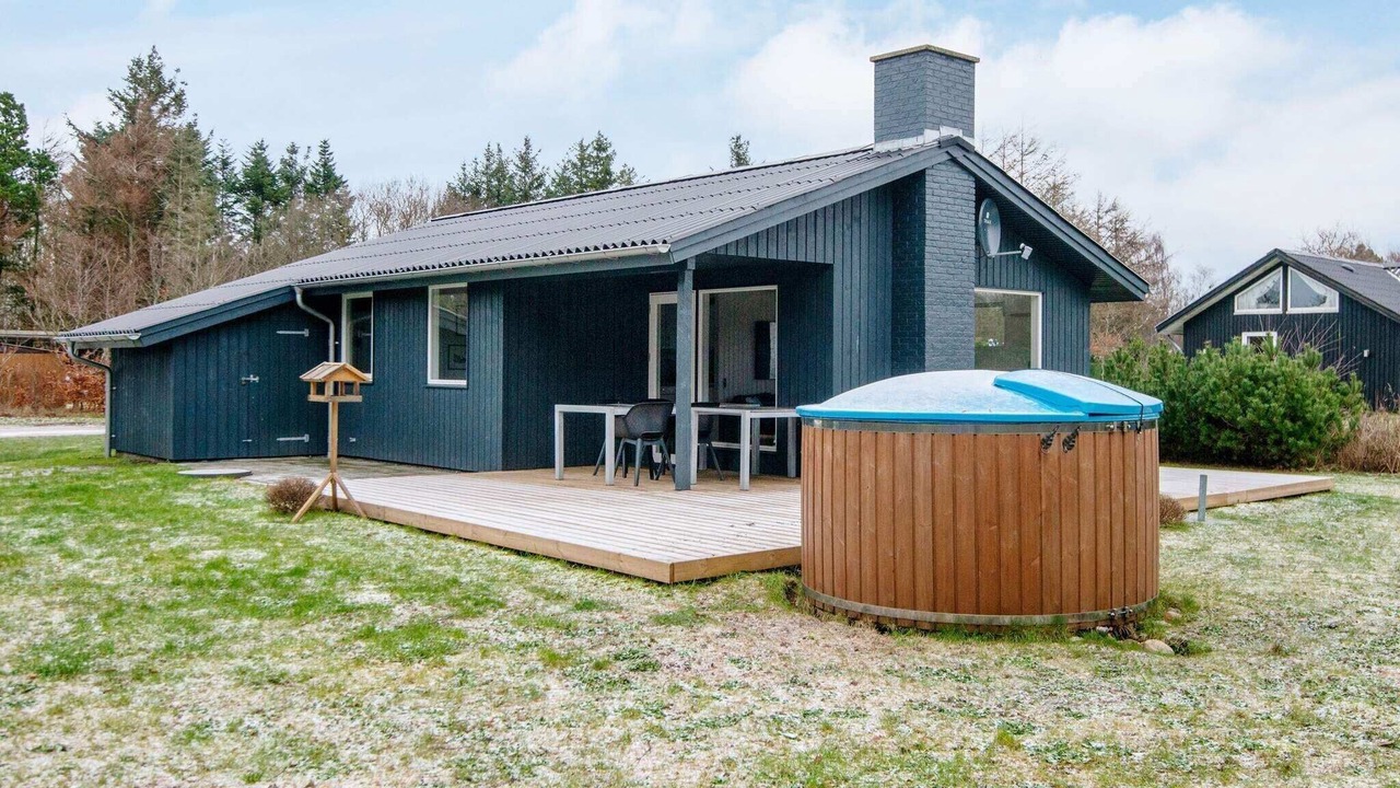 Photo of Outdoor in Sønder Nissum