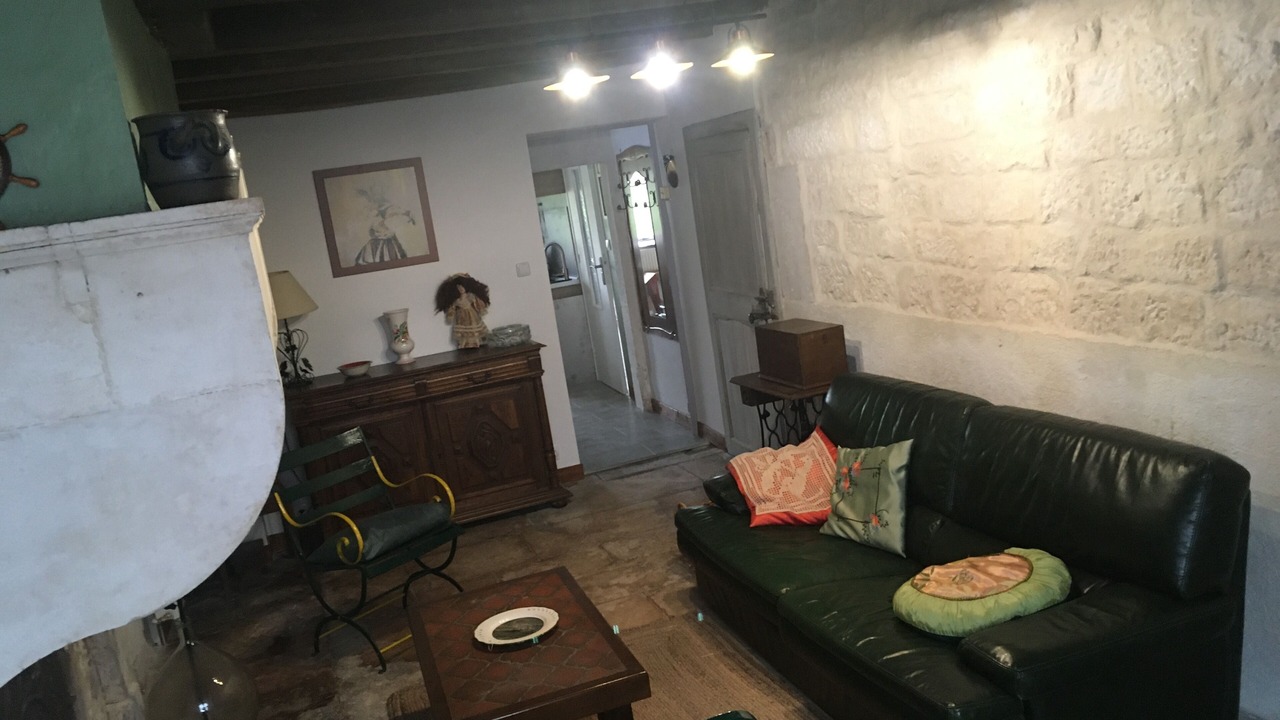 Photo of Livingroom in Euville
