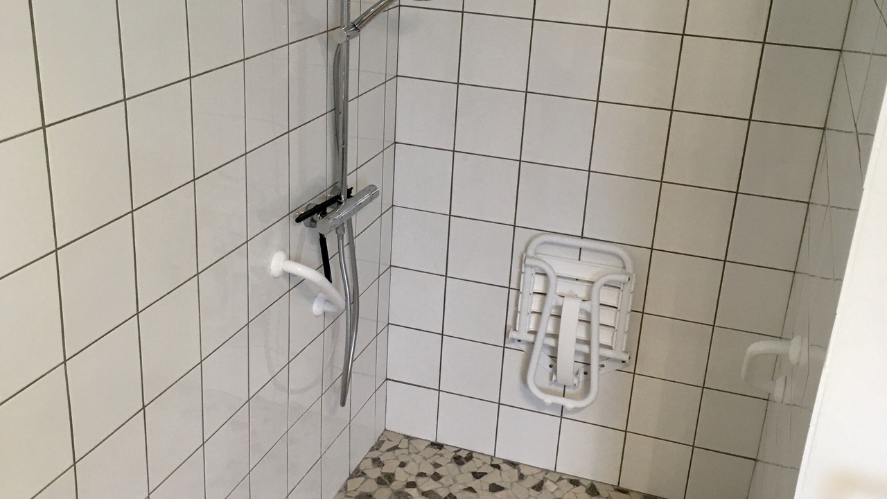 Photo of Bathroom in Euville