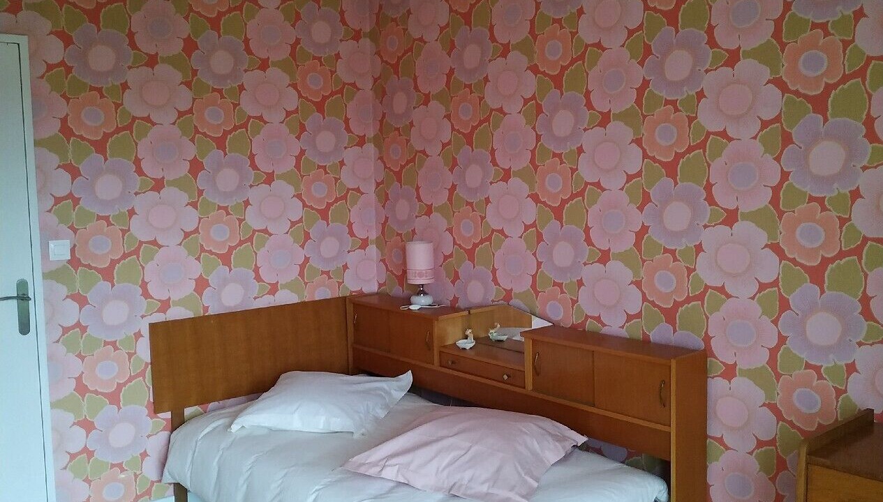 Photo of Bedroom in Euville