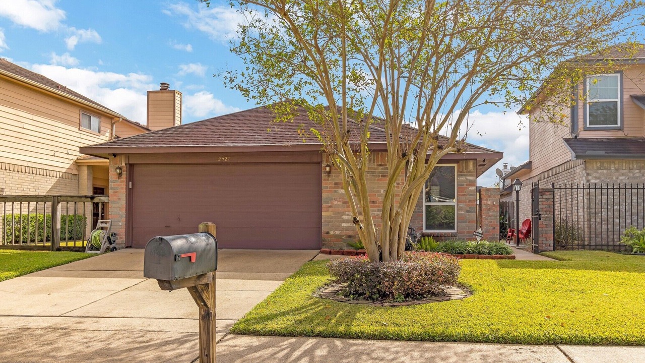 Photo of Outdoor in Greater Fondren Southwest