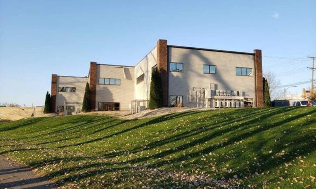 Photo of Outdoor in Niles