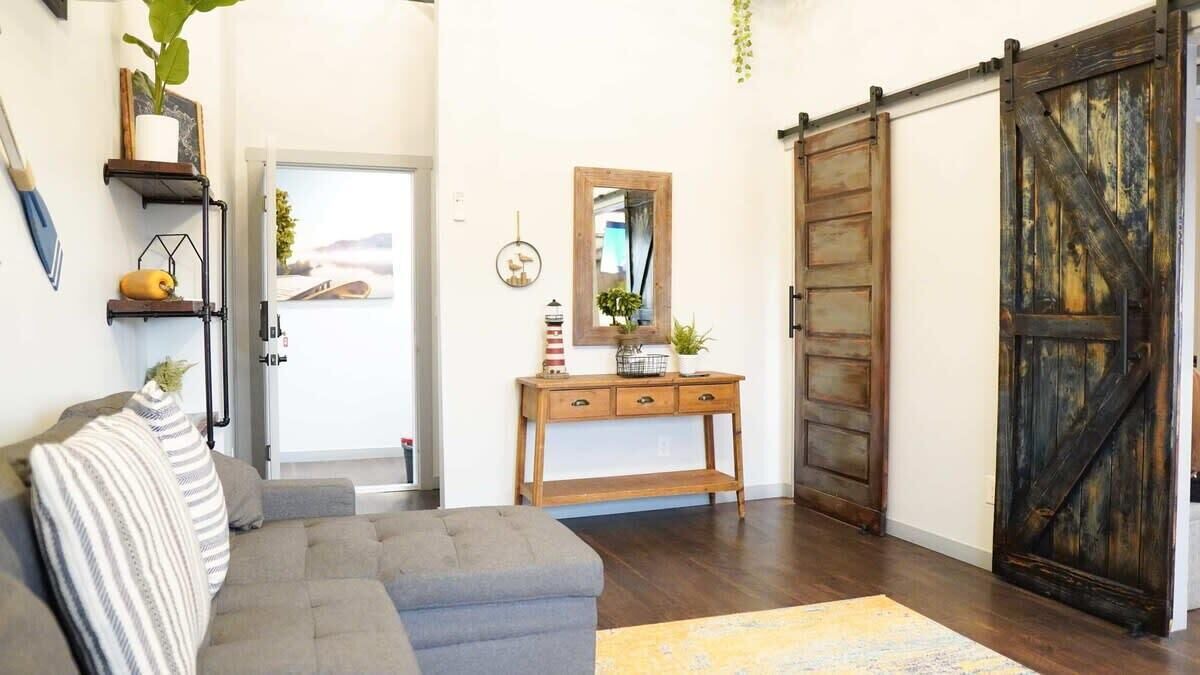 Photo of Livingroom in Niles