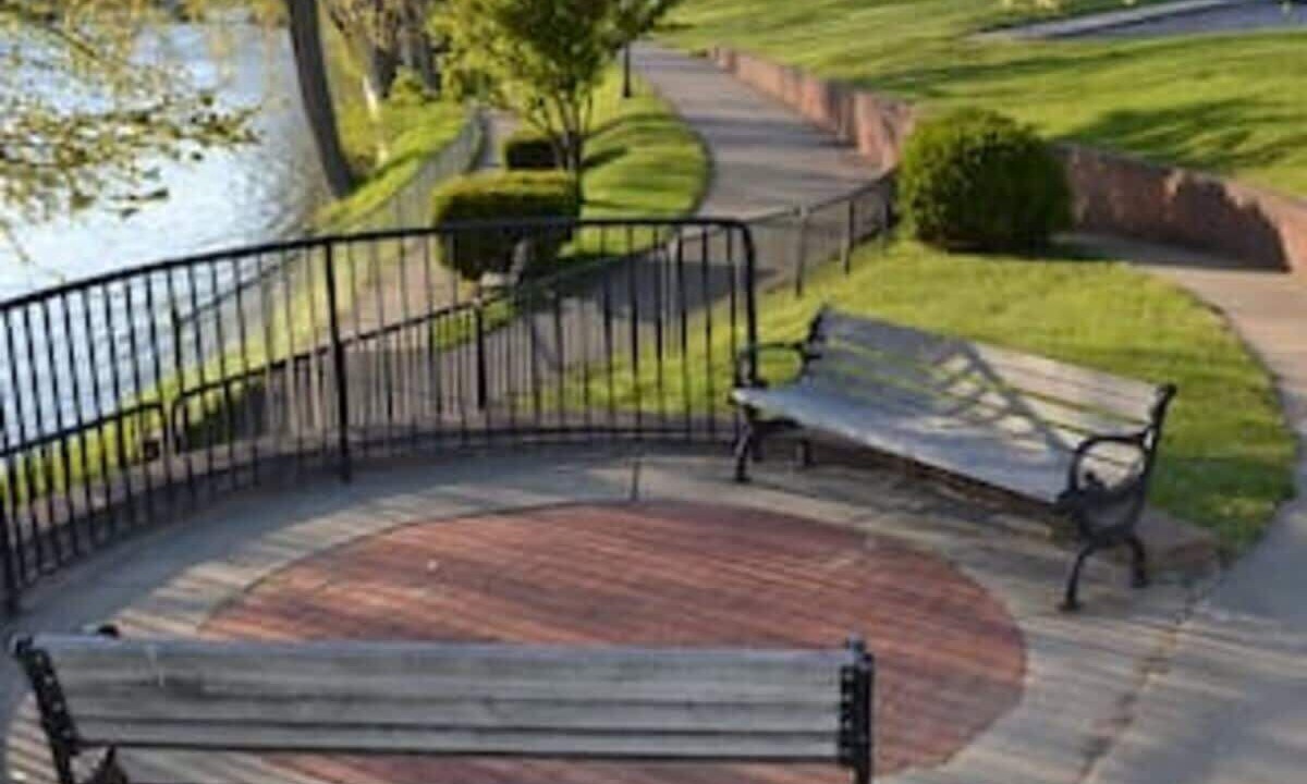 Photo of Outdoor in Niles