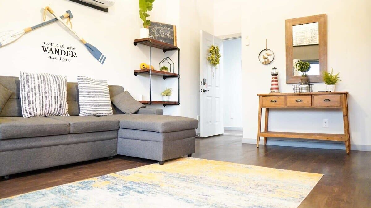 Photo of Livingroom in Niles