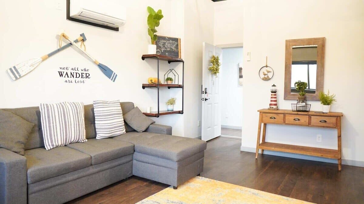 Photo of Livingroom in Niles