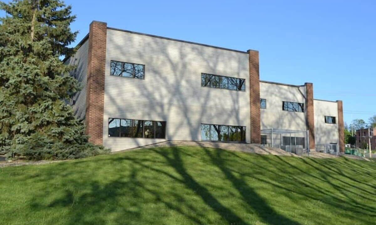 Photo of Outdoor in Niles