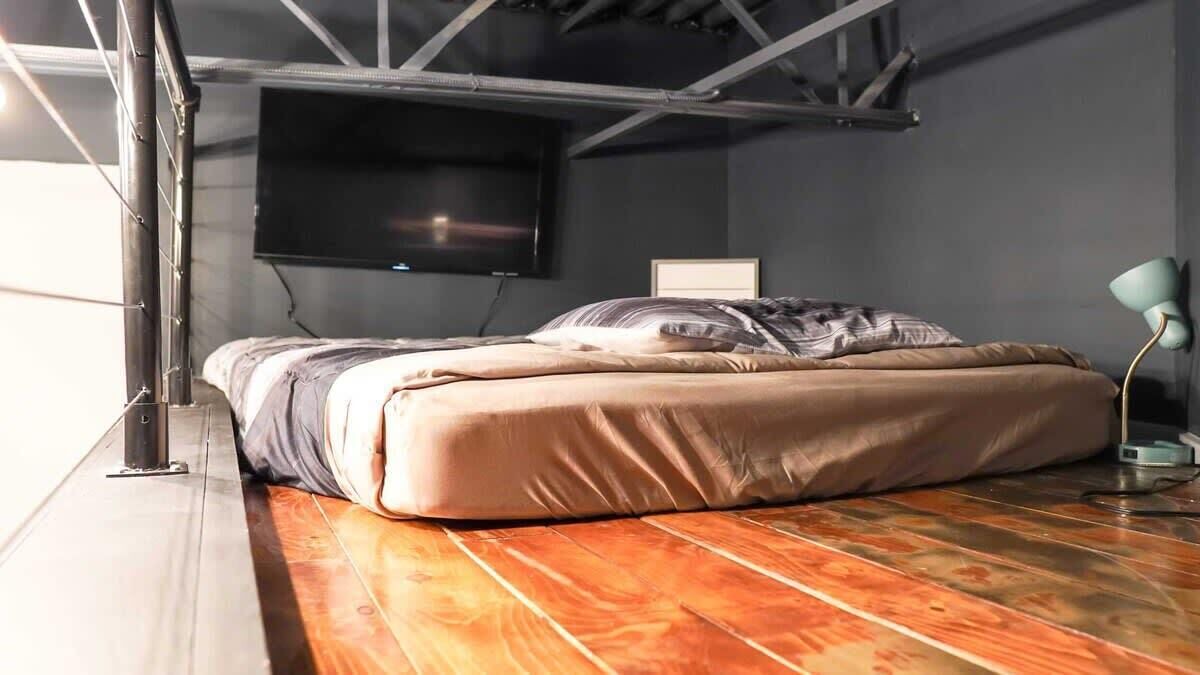 Photo of Bedroom in Niles