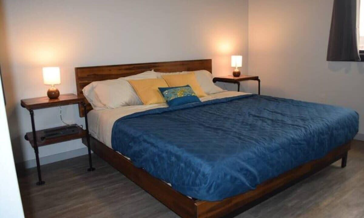 Photo of Bedroom in Niles