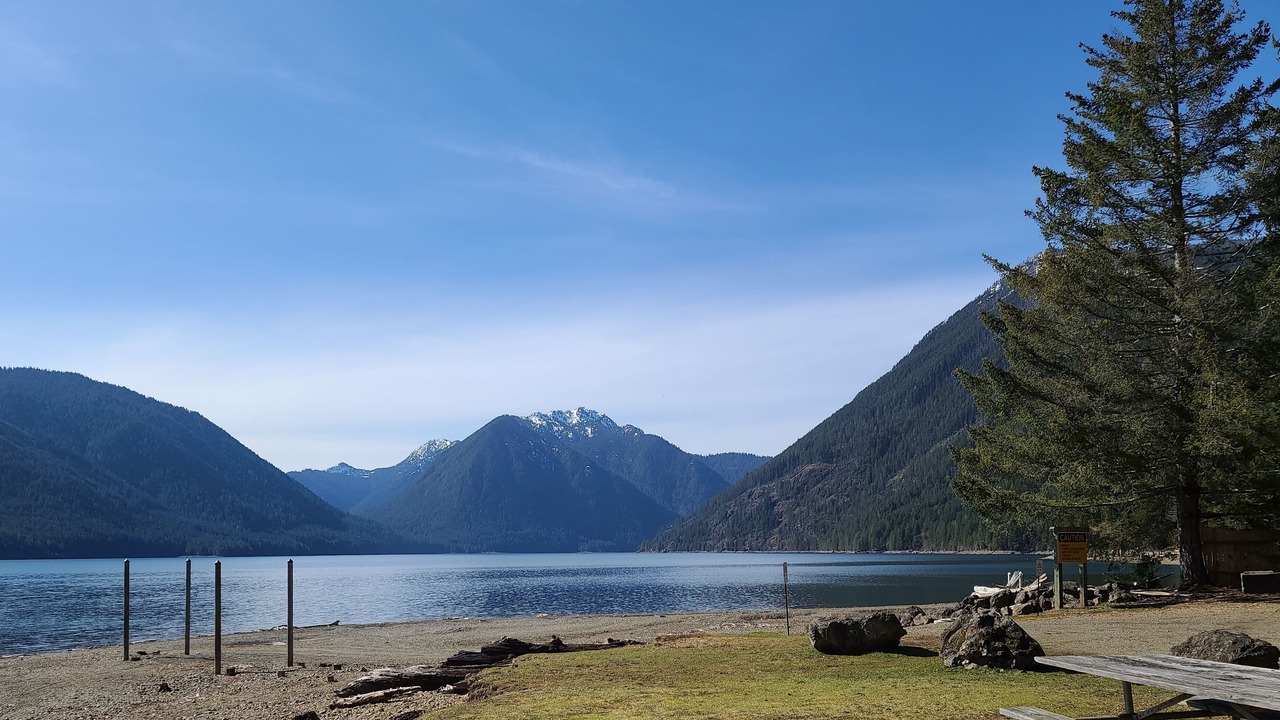 Photo of Others in Hoodsport