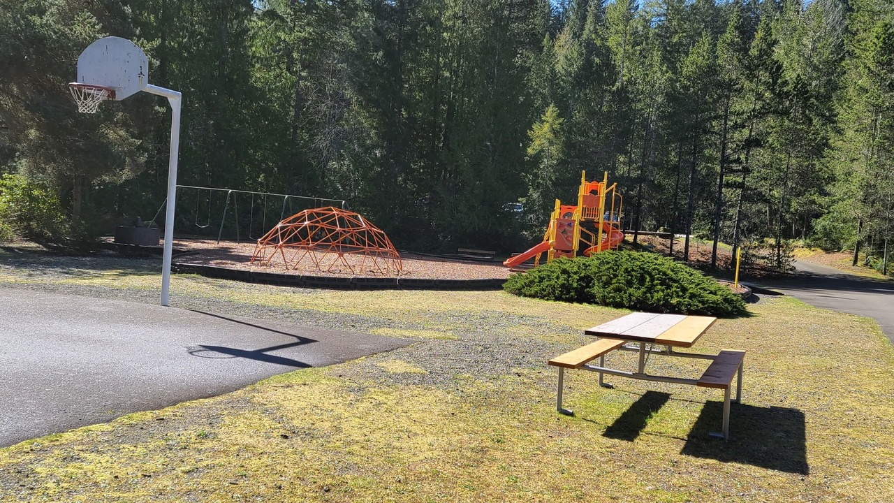 Photo of Outdoor in Hoodsport