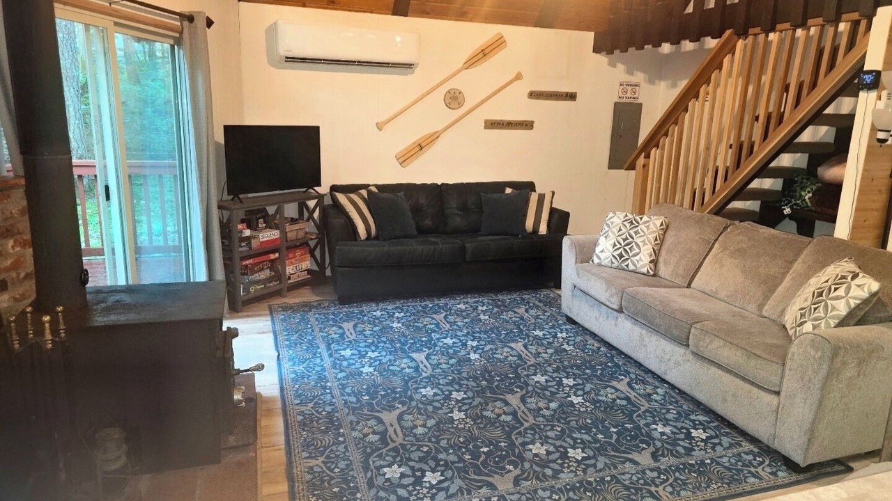 Photo of Bedroom in Hoodsport
