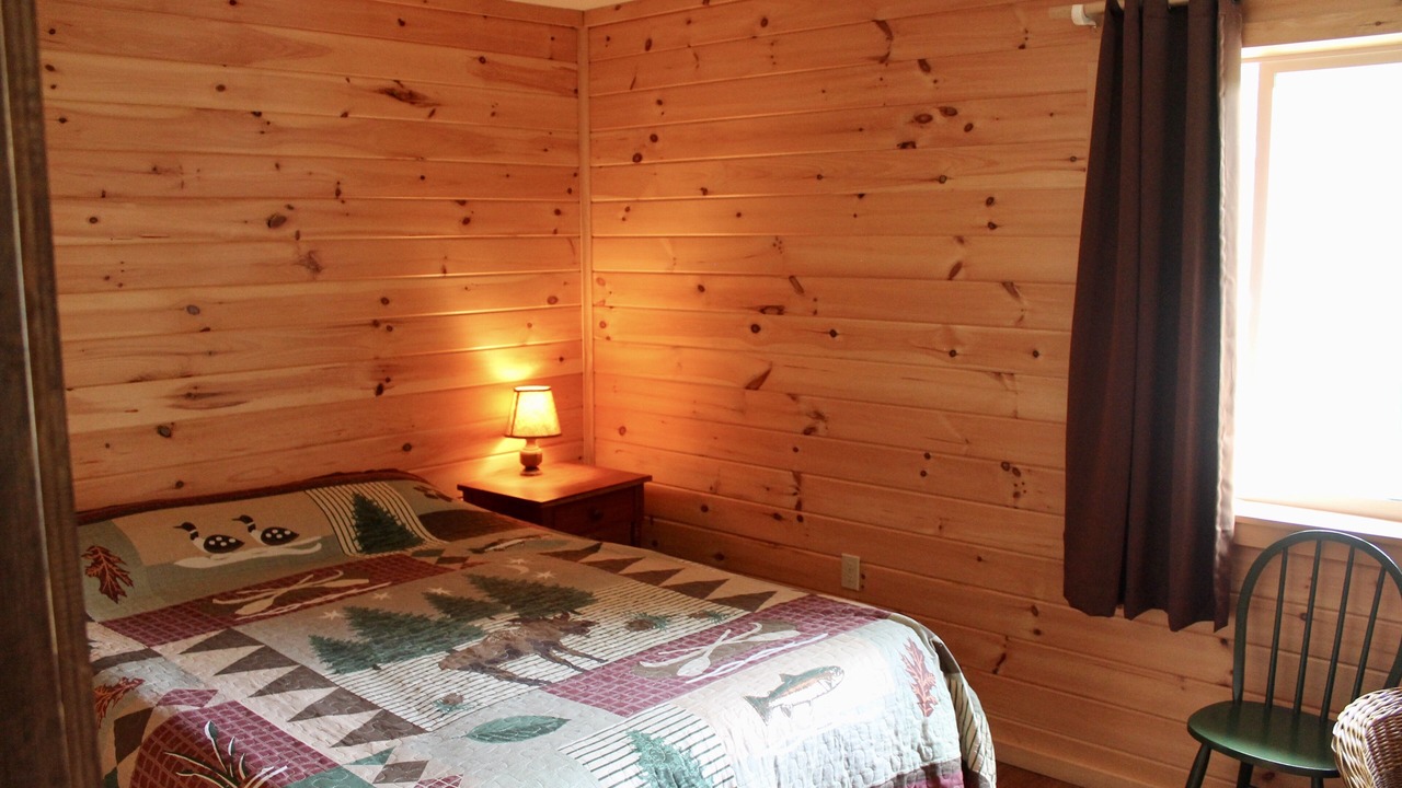 Photo of Bedroom in North Creek