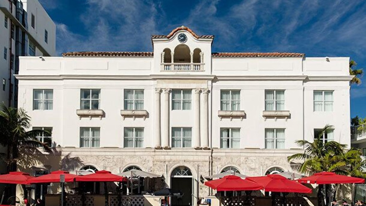 Photo of Outdoor in South Beach