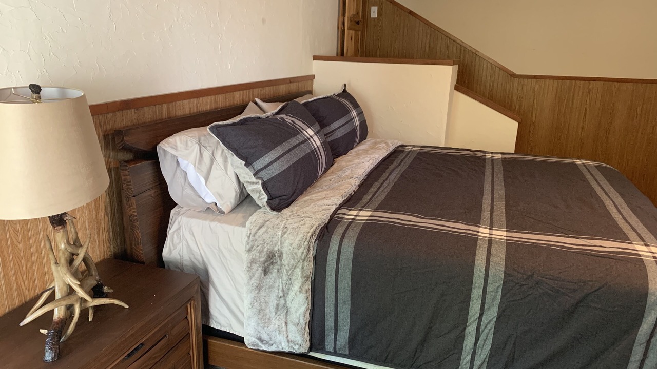 Photo of Bedroom in Ballwin
