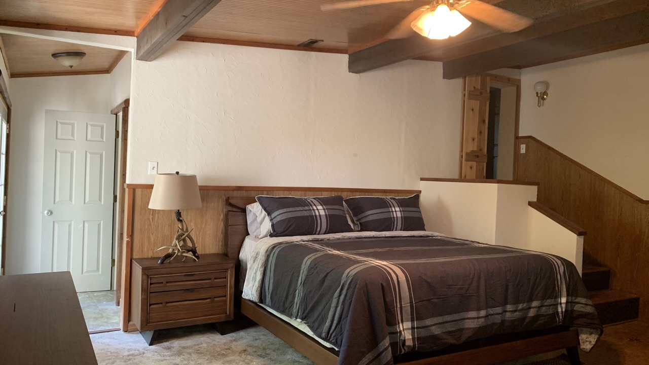 Photo of Bedroom in Ballwin