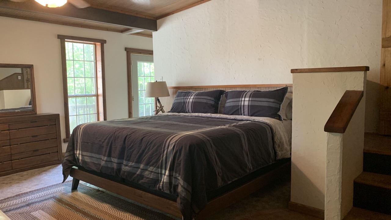 Photo of Bedroom in Ballwin