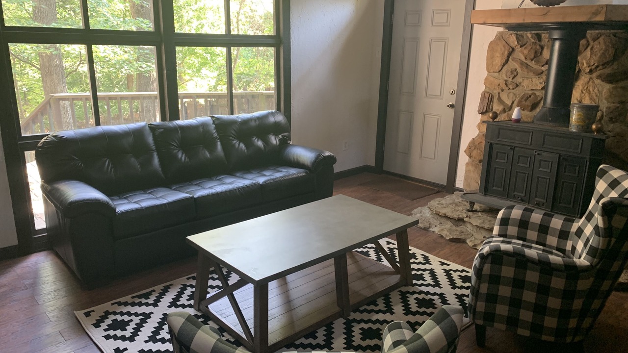 Photo of Livingroom in Ballwin