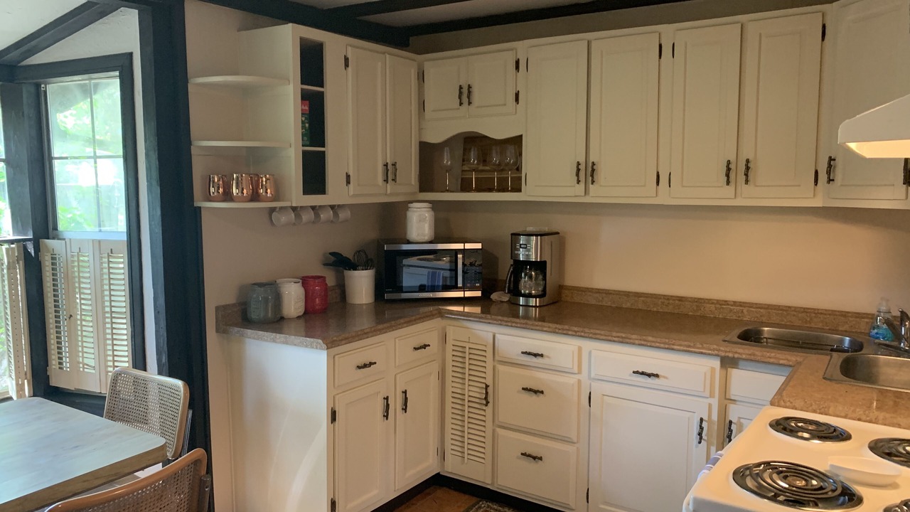 Photo of Kitchen in Ballwin