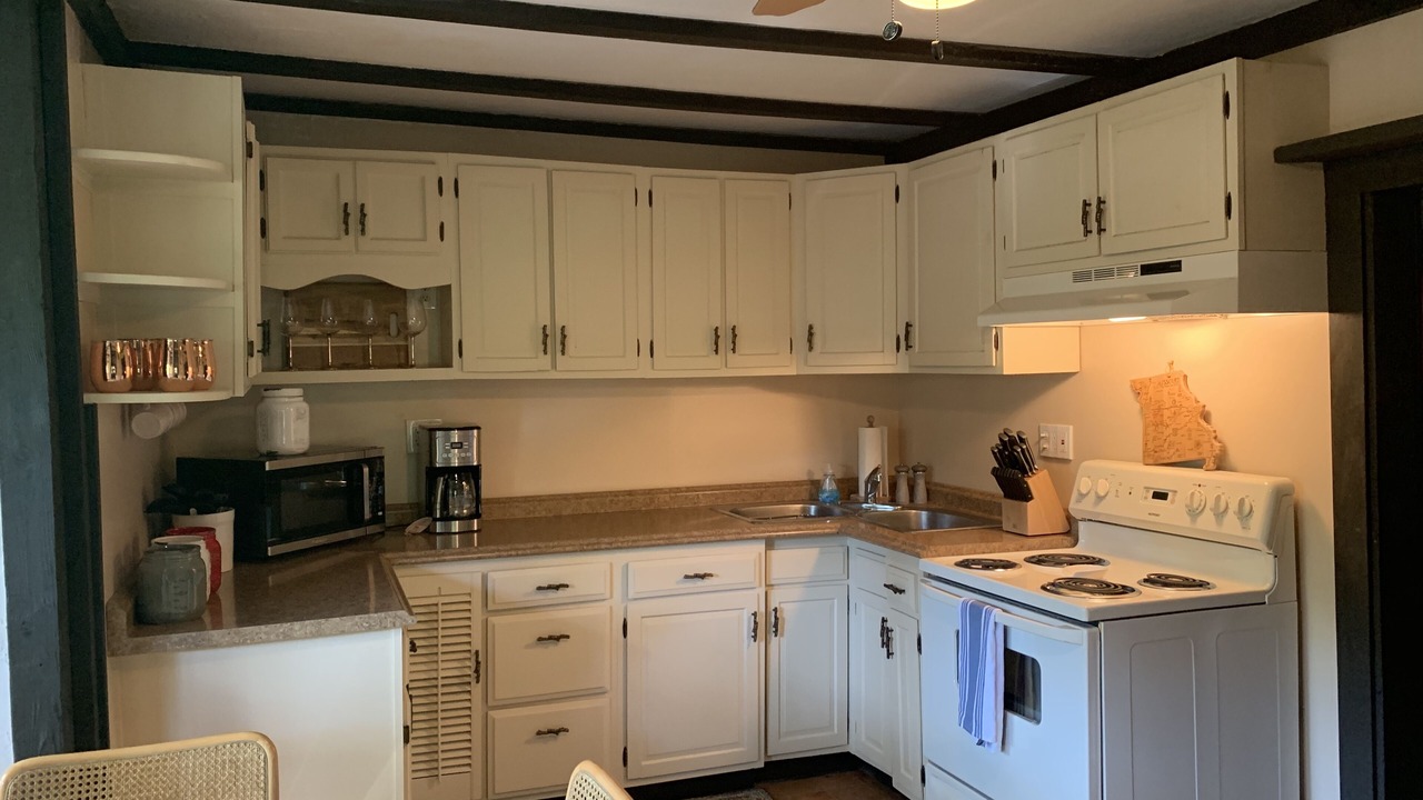 Photo of Kitchen in Ballwin
