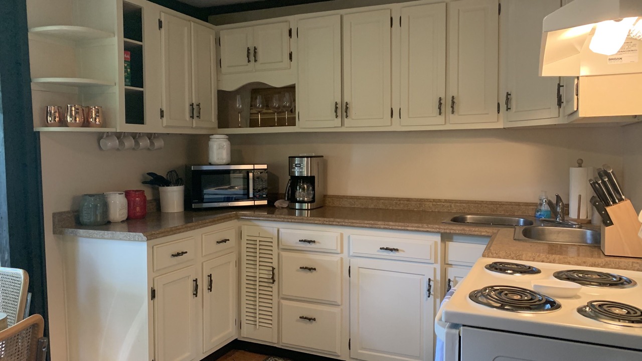 Photo of Kitchen in Ballwin