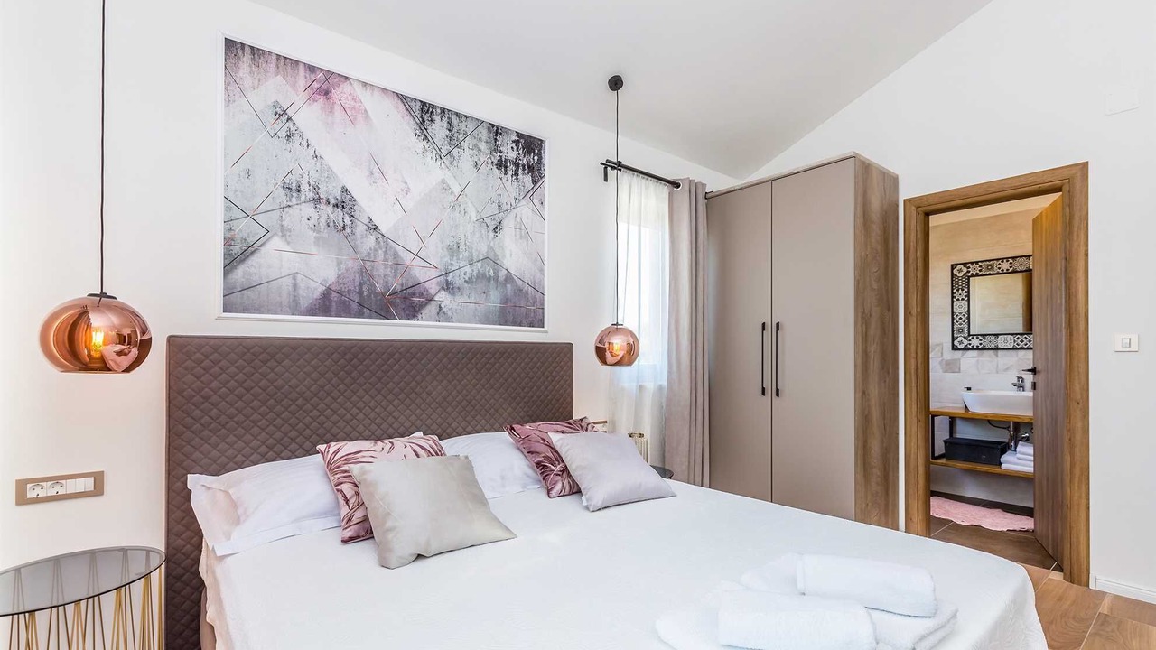 Photo of Bedroom in Cizici