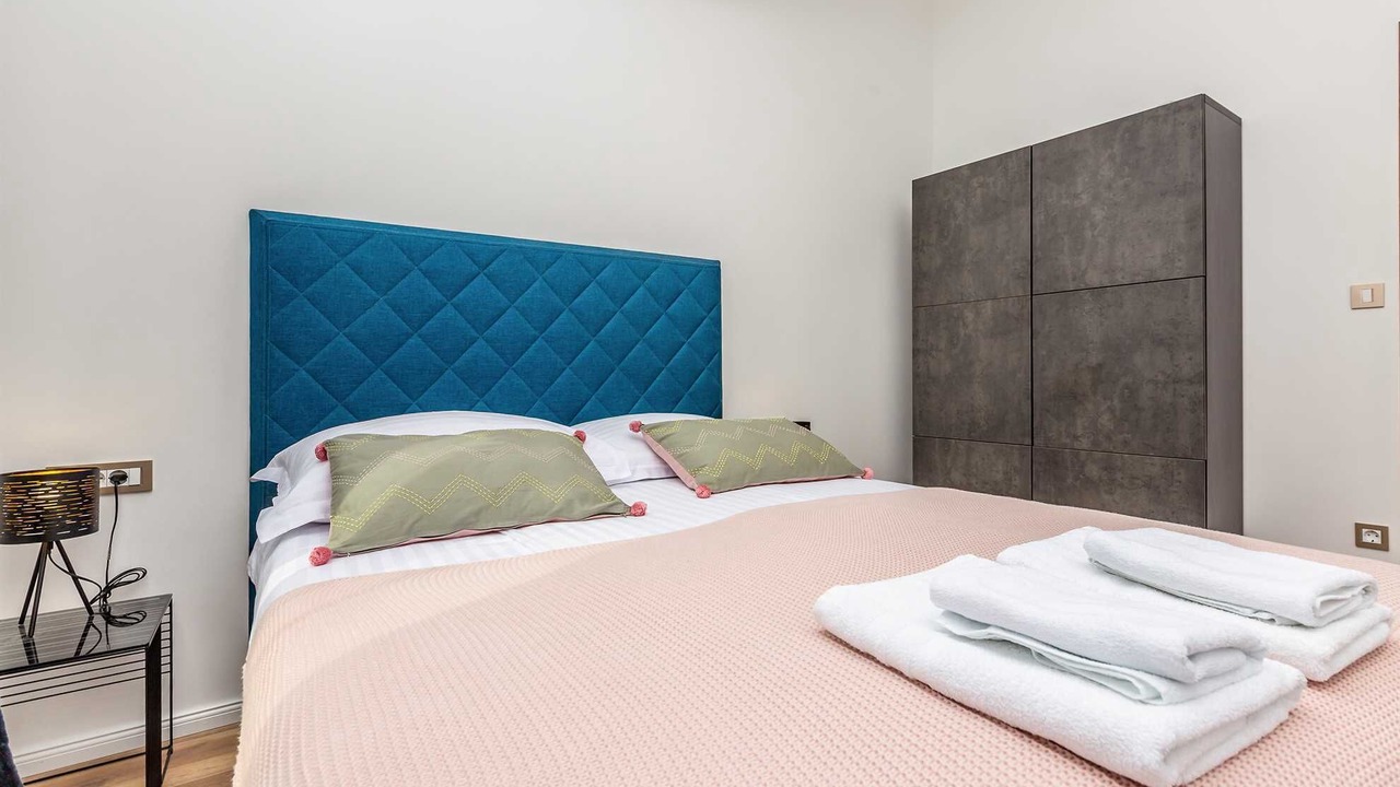 Photo of Bedroom in Cizici