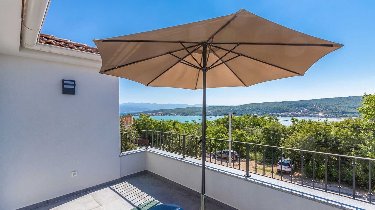 Photo of Patio Balcony in Cizici