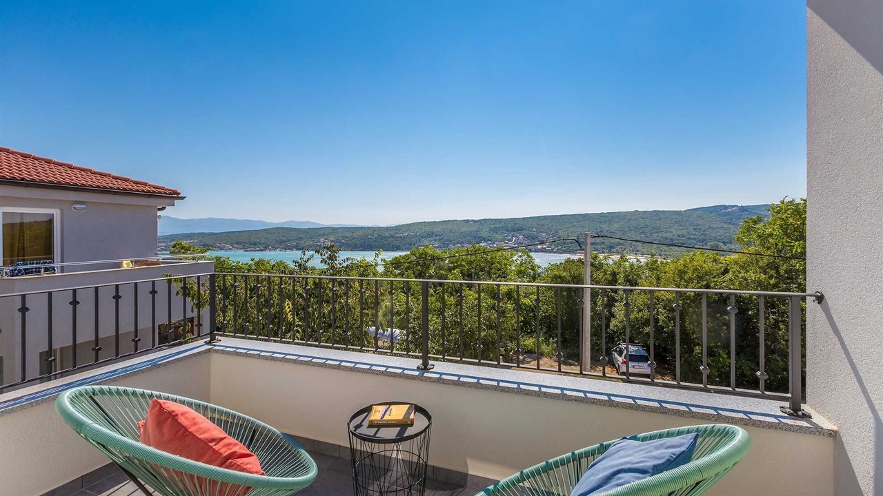 Photo of Patio Balcony in Cizici