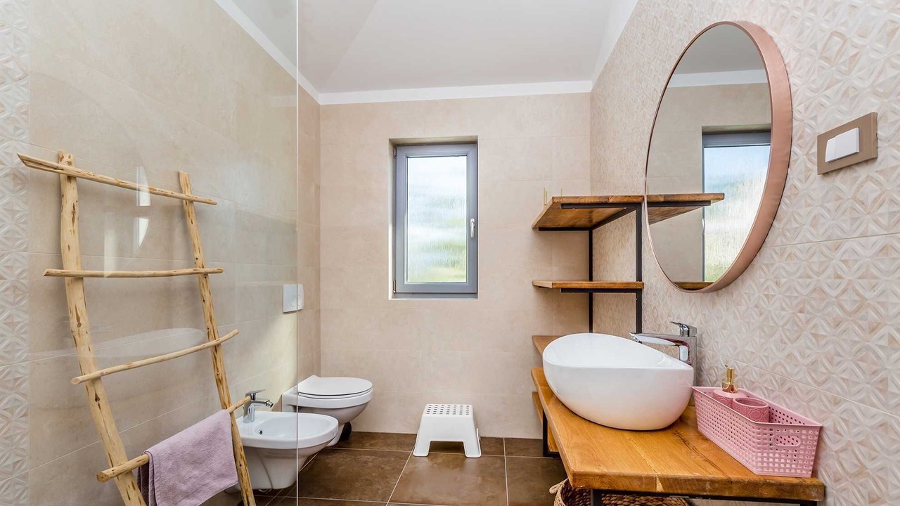 Photo of Bathroom in Cizici